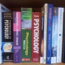 Psychology books Psychology books